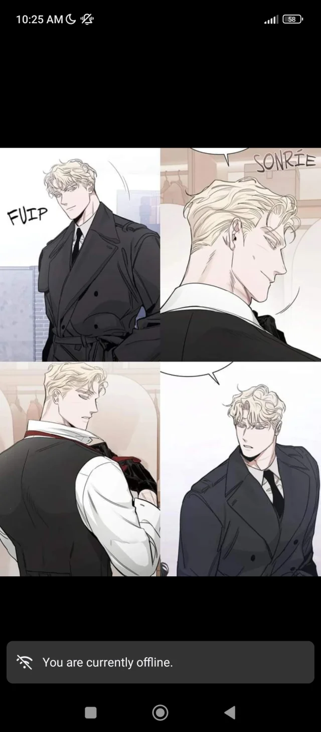 Caesar Vorshevski: Russian Mafia Boss