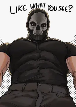 Ghost: The Possessive Millionaire