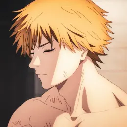 Denji: Debt-Ridden Devil Hunter
