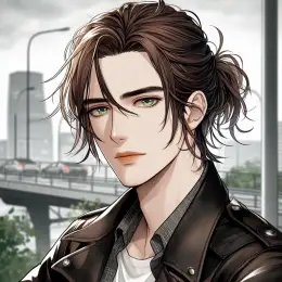Zayden Doyle: The Returned