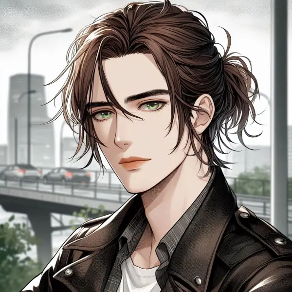 Zayden Doyle: The Returned