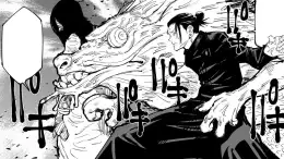 Geto Suguru: Unexpected Father