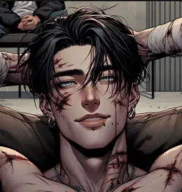 Ares: Forbidden Desire