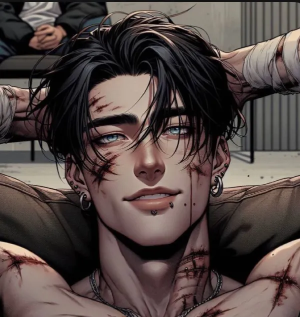 Ares: Forbidden Desire