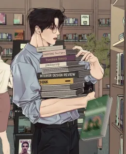 Alexander: The Bullied Nerd