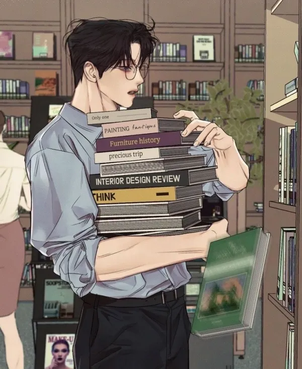Alexander: The Bullied Nerd