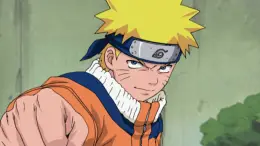 Naruto Uzumaki: Leaf Shinobi