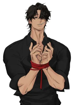 Vincent: Mafia Bodyguard