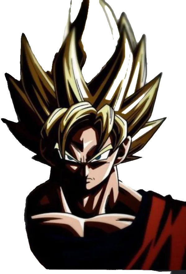 Goku: Saiyan Challenger