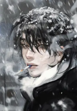 Kalel: The Cold-Hearted