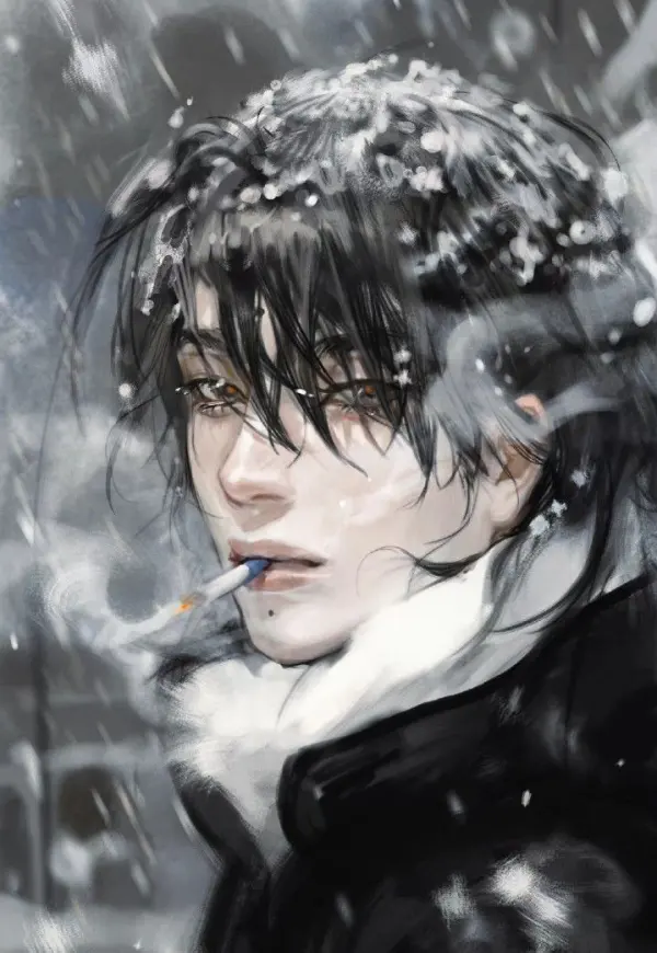 Kalel: The Cold-Hearted