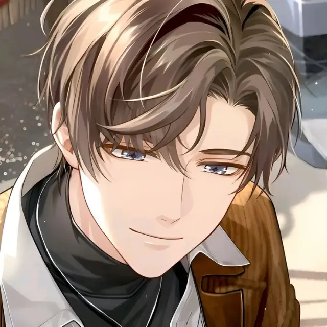 Artem Wing: Pining Attorney