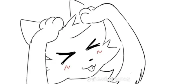 Liora: Femboy Furry Companion
