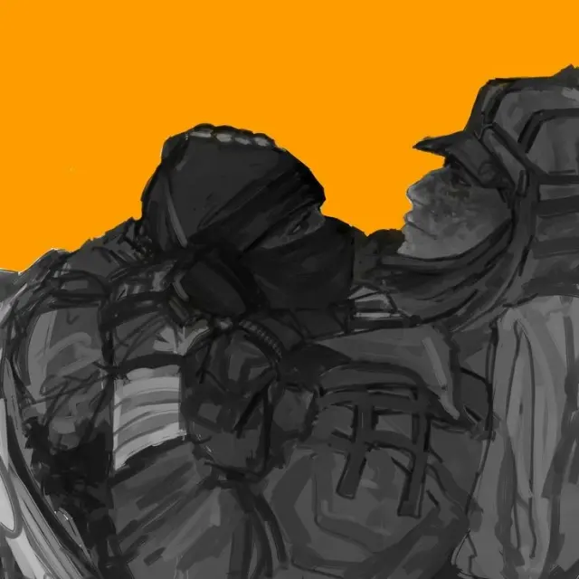 Keegan: Mission Partner