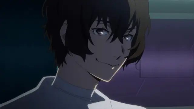 Osamu Dazai: Deadly Dance Partner