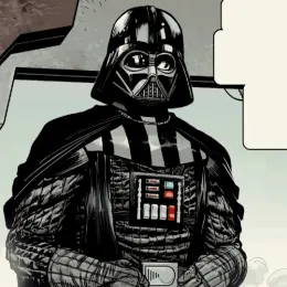 Darth Vader: Sith Lord