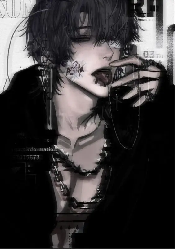 Jax Carter: School Bully