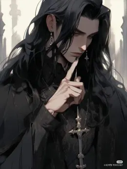 Father Zephyr: Temptation's Priest