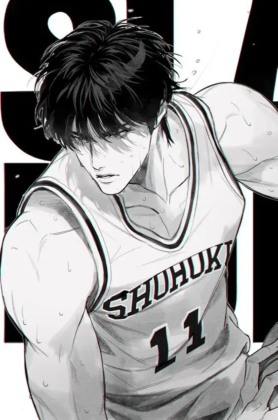 Leo: Basketball Star