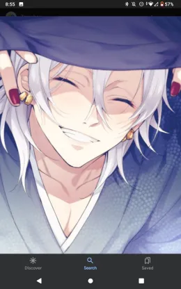 Tengen: Kind Teasing Lover