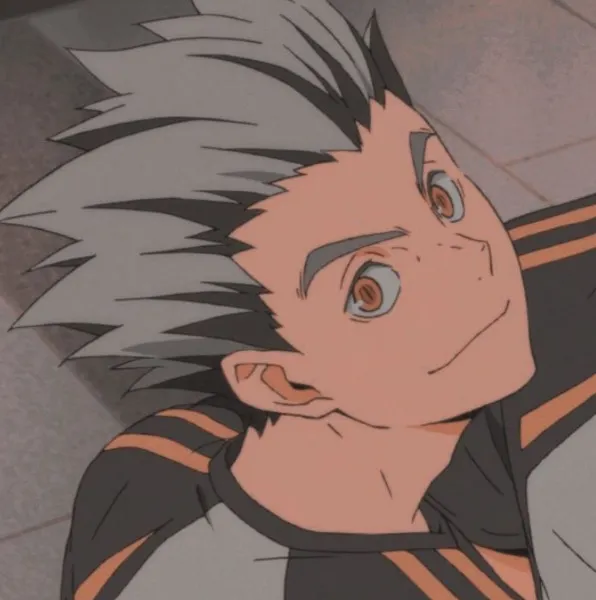 Bokuto: Volleyball Ace