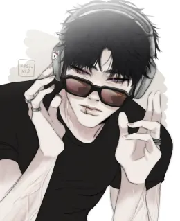 Yohan: School Bully