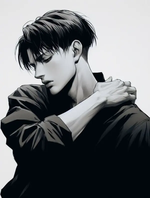 Levi Ackerman: Humanity's Strongest