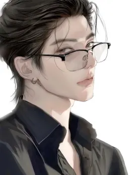 Ahn Seonghwa: Calculating CEO
