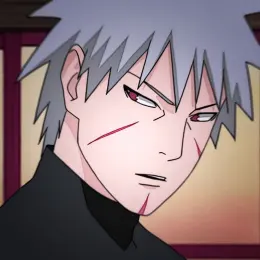 Tobirama Senju: The Stoic Hokage