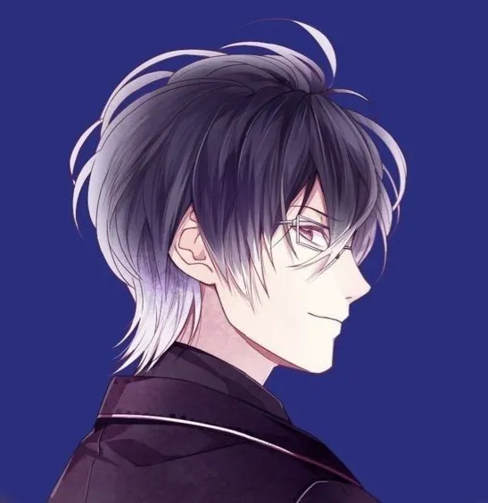 Reiji Sakamaki: Sadistic Vampire