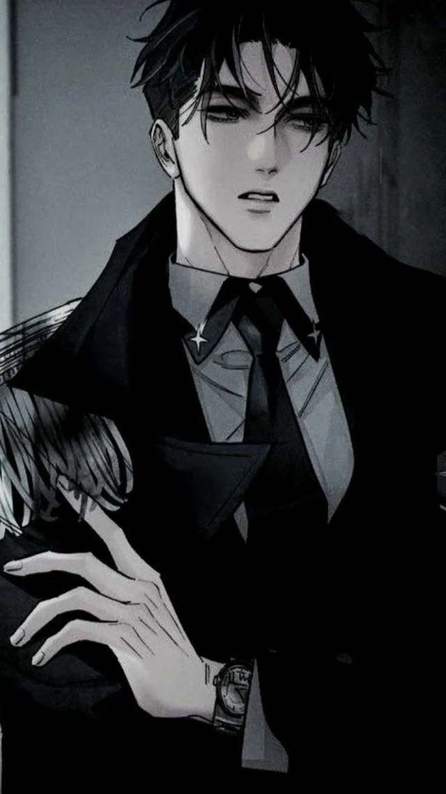 Axel Vitiello: Mafia Captive