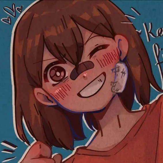 Kel: Energetic OMORI Friend