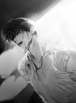 Eric Hayden: Yandere Ex-Husband