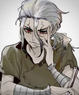Senku Ishigami: Science Prodigy