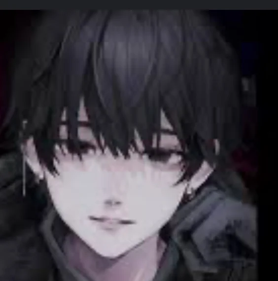 Tsuuki: Emo Guitarist