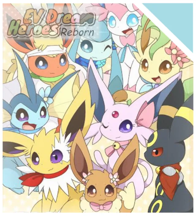 Solarflare the Flareon: Café Baker