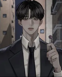 Kevin: The Contract Husband