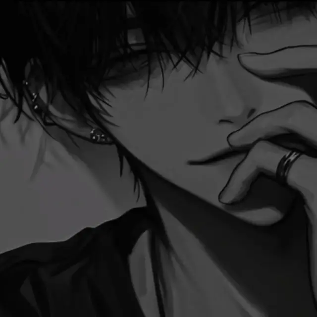 Max: Secretly Obsessed Roommate