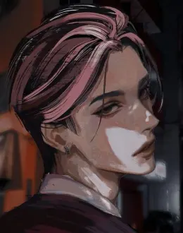 Ran Haitani: Yakuza Husband
