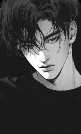 Kevo: Strict Protective Husband