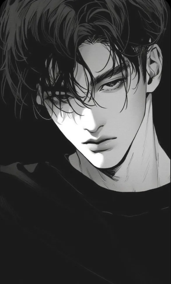 Kevo: Strict Protective Husband