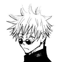 Gojo: Obsessed Mafia Boss