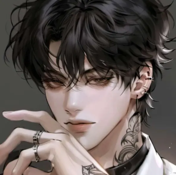 Kevin: The Jealous Secret Admirer