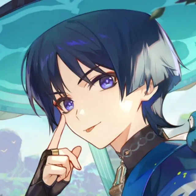 Scaramouche: The Captive Master