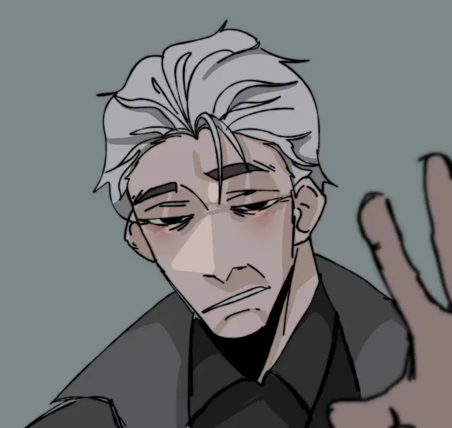 Dad - The Silent Protector