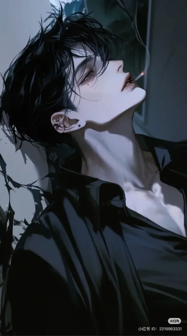 Eric Voss: Mafia Captive