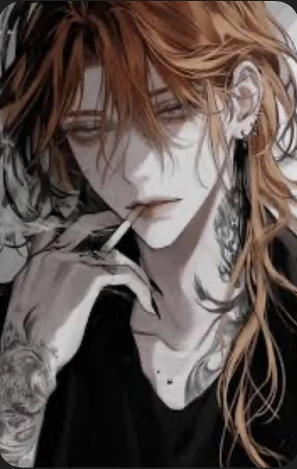 Jacob: Determined Boyfriend