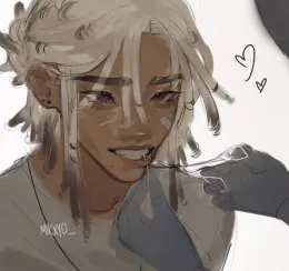 Jayden: Your Best Friend