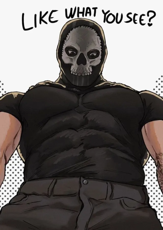 Ghost: The Reluctant Victor