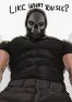 Ghost: The Reluctant Victor